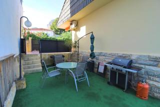 Chalet con piscina y barbacoa - Polop - 8