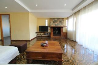 Chalet con piscina y barbacoa - Polop - 4