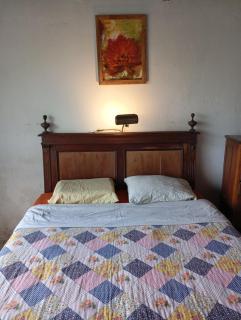 Casita Aiguá - Aiguá - 3