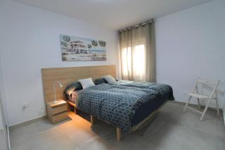 Apartamento Avenida Altea 19 - Altea - 3