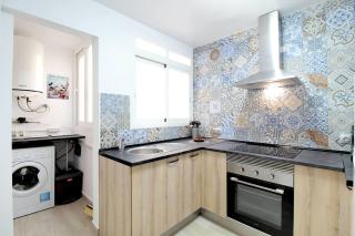 Apartamento Centro Altea Playa - Altea - 9