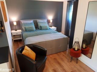 Bed & Breakfast de Ruijter - Oud-Gastel - 8