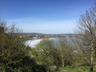 The Leeway - Scarborough - 1