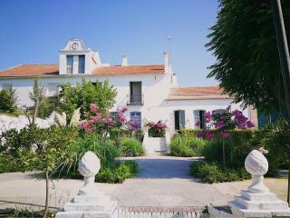 La Casa Grande de Zujaira - Zujaira - 0