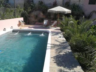 La Casa Grande de Zujaira - Zujaira - 8