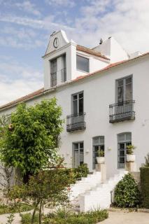 La Casa Grande de Zujaira - Zujaira - 7