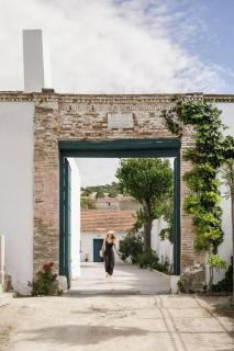 La Casa Grande de Zujaira - Zujaira - 6