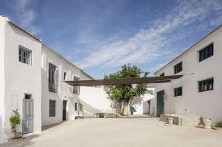 La Casa Grande de Zujaira - Zujaira - 5