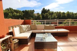 Apartamento Altea Green - Altea - 3