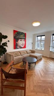 Studio 1 til 3 - Copenaghen - 7