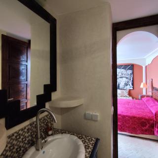 Riad Dar Saad - Hammam & Spa - 5