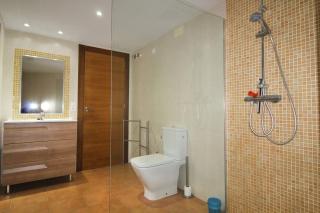 Chalet a 500m del mar - Altea - 2
