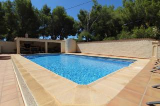 Villa con piscina en Altea - Altea - 7