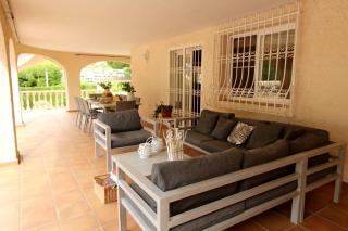 Villa con piscina en Altea - Altea - 5