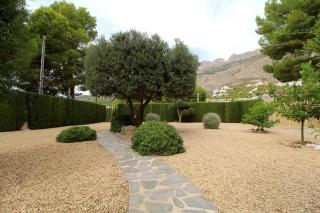 Villa con piscina en Altea - Altea - 2