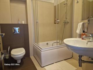Skyline Chic Apartment - Chişinău - 2