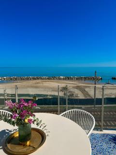Terrazza Bonjillas - Fano - 0