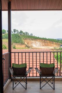 Gỗ Bungalow & Homestay - 1