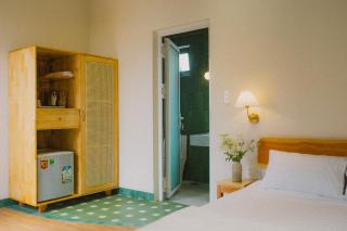 Gỗ Bungalow & Homestay - 9