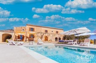 Villa Son Pons by Slow Villas - Llucmajor - 2