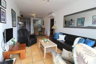 Primera línea de playa - Altea - 8