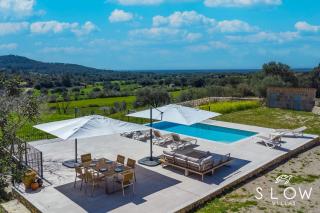 Villa Son Pons by Slow Villas - Llucmajor - 6
