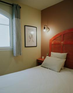 Appartement 3 pièces Climatisé dans une Résidence avec Piscine - Callian - 3