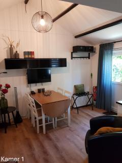 Bed & Breakfast de Ruijter - Oud-Gastel - 7