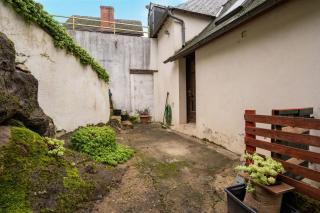 On The Rocks - Alpes Mancelles - 2