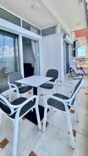 Saranda Miracle Sea Apartment - Sarandë - 1