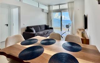 Saranda Miracle Sea Apartment - Sarandë - 0
