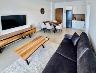 Saranda Miracle Sea Apartment - Sarandë - 5