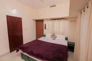 Hotel WINTERGATES - Padinjarathara - 1