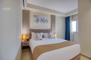 Saray Pyramids & Museum View Hotel - Il Cairo - 7