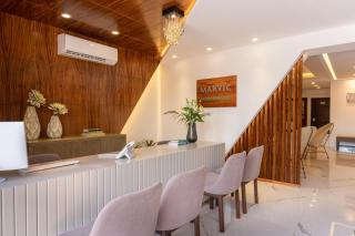 Collection O Hotel Marvic - Playa del Carmen - 1