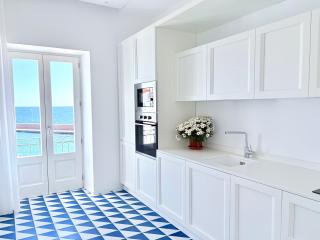 Marina Palace Apartments and Terrace - Città di Lipari - 5