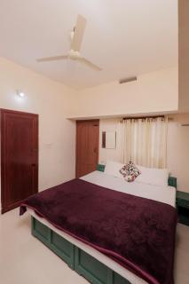 Hotel WINTERGATES - Padinjarathara - 2