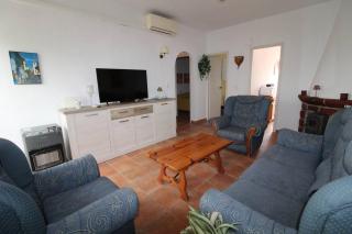Casita con piscina comunitaria - La Nucia - 8
