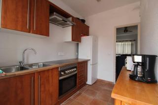 Casita con piscina comunitaria - La Nucia - 7