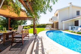 Villa Demiana by Ezoria Villas - Coral Bay - 9