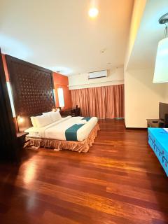 Sunvaay Sky Haven Resort Suite at Bandar Sunway - Petaling Jaya - 9