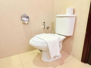 Sunvaay Sky Haven Resort Suite at Bandar Sunway - Petaling Jaya - 6