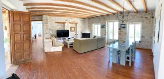 Villa Joy in Ampelas Paros - Kampos Paros - 3