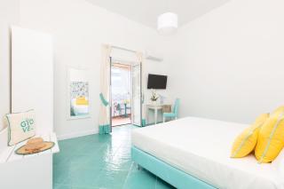 YourHome - Giove Positano - 9