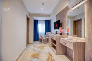 Saray Pyramids & Museum View Hotel - Il Cairo - 9