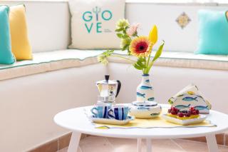 YourHome - Giove Positano - 3