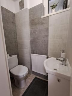 Sunrise Apartman Dunaszentmiklós - Dunaszentmiklós - 8