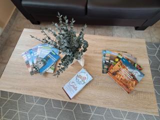 Sunrise Apartman Dunaszentmiklós - Dunaszentmiklós - 5