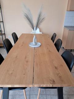 Sunrise Apartman Dunaszentmiklós - Dunaszentmiklós - 4