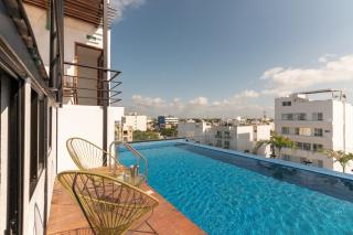 Collection O Hotel Marvic - Playa del Carmen - 8